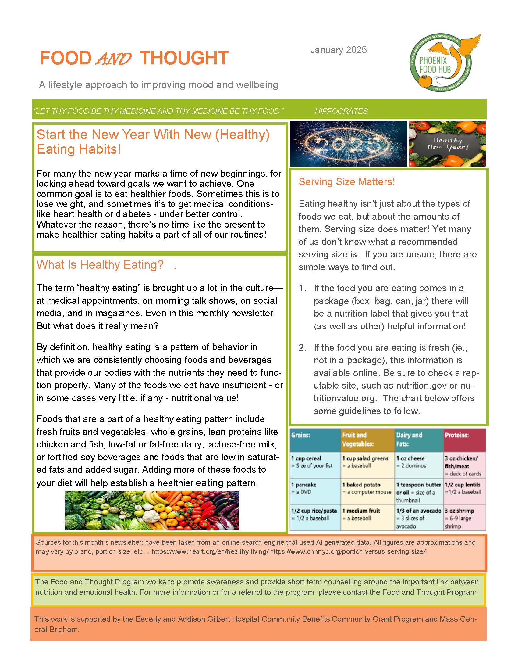 Food For Thought January 2025 Newsletter English.jpg